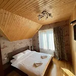 U Troh Brativ Holiday home Plave