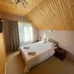 U Troh Brativ Holiday home Plave