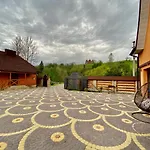 U Troh Brativ Holiday home *