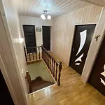 Holiday home U Troh Brativ Plave
