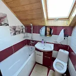 Holiday home U Troh Brativ Plave