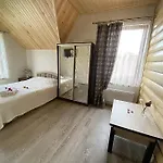 U Troh Brativ Holiday home *