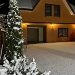 U Troh Brativ Holiday home