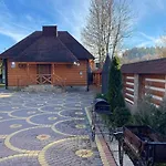 U Troh Brativ Holiday home Plave