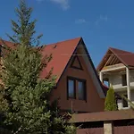 Holiday home U Troh Brativ